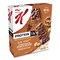 Kellogg's 1.59 oz. Special K Protein Meal Bar - Chocolate/Peanut Butter (8/Box)